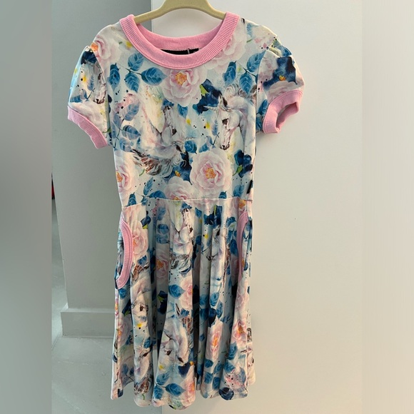 Rock Your Kid - beautiful dress - Picture 1 of 3